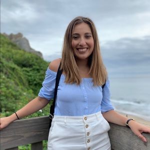 Meet your Posher, Anna